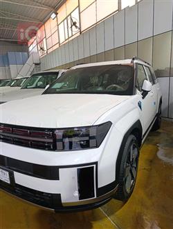 هیوندای سەنتافی